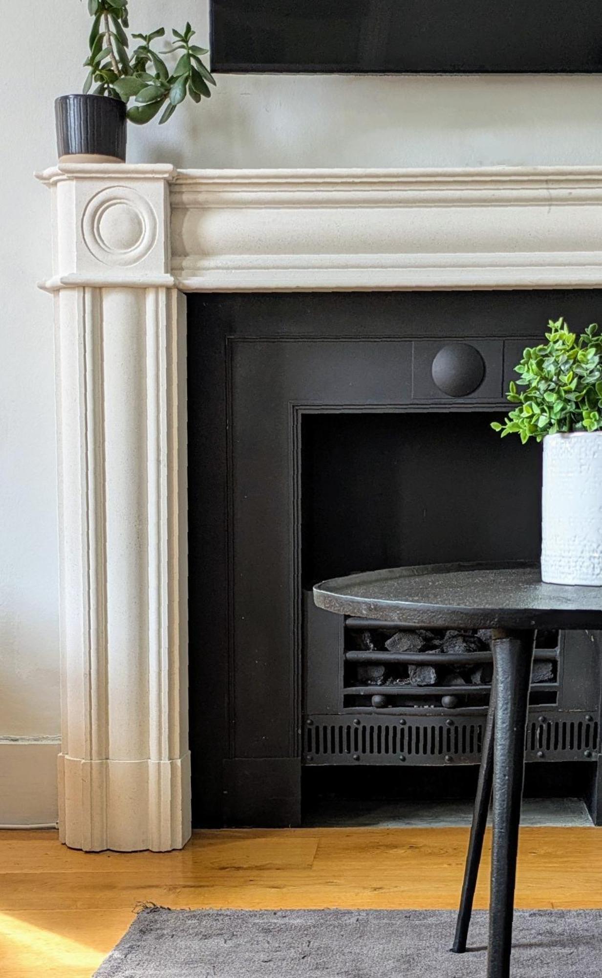 Charming Bright 2-bed Heritage Flat, Battersea Park, Apartment