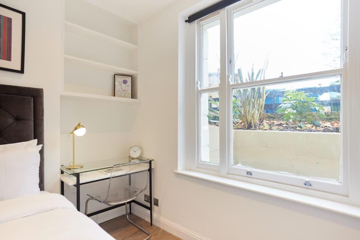 The Bermondsey Place - Cozy 2bdr Flat * London