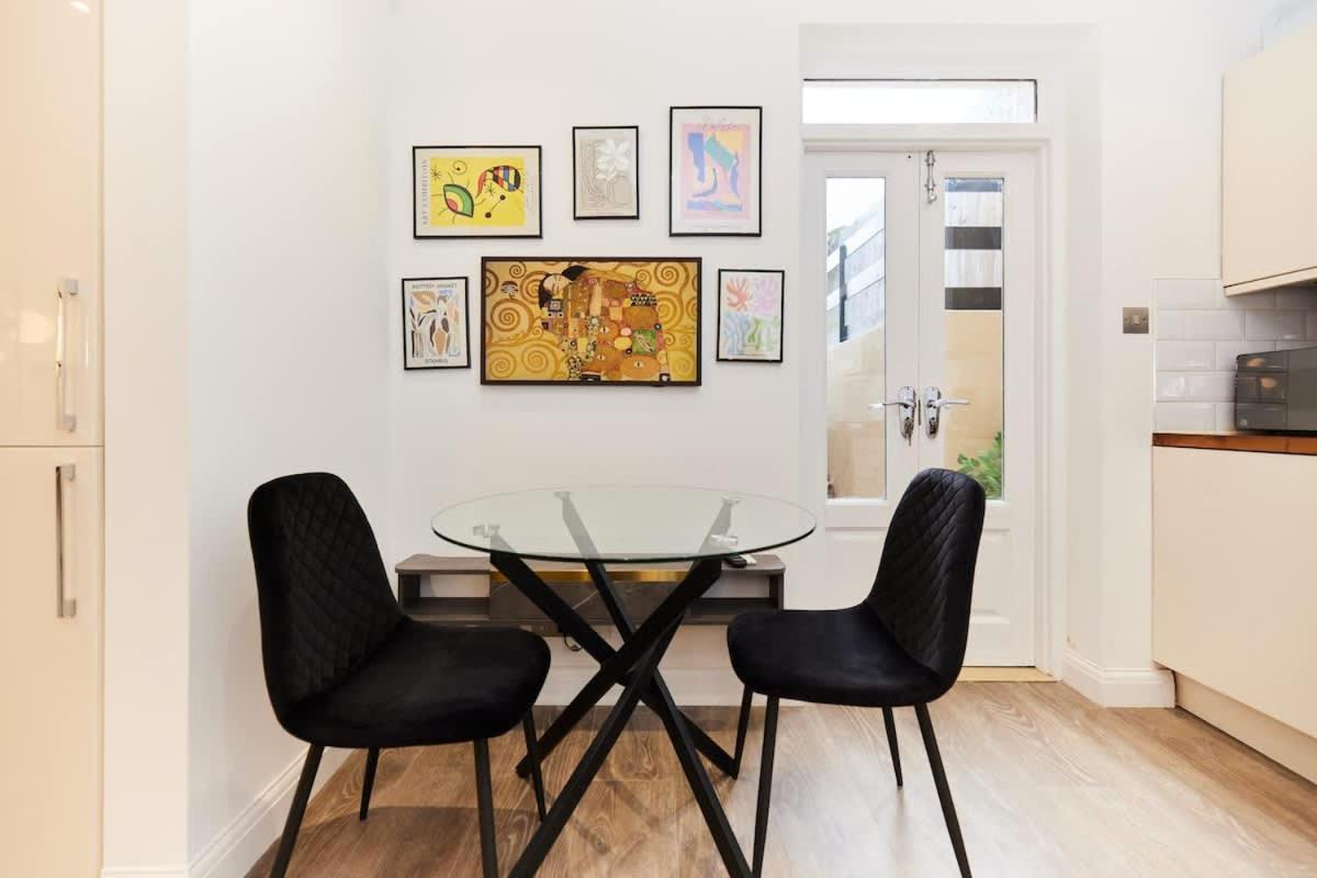 Apartment The Bermondsey Place - Cozy 2bdr Flat *