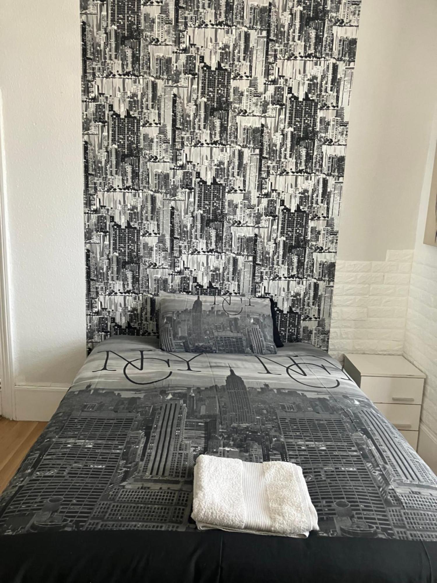 Comfy Rooms. Shared East Homestay. Accommodatie bij particulieren