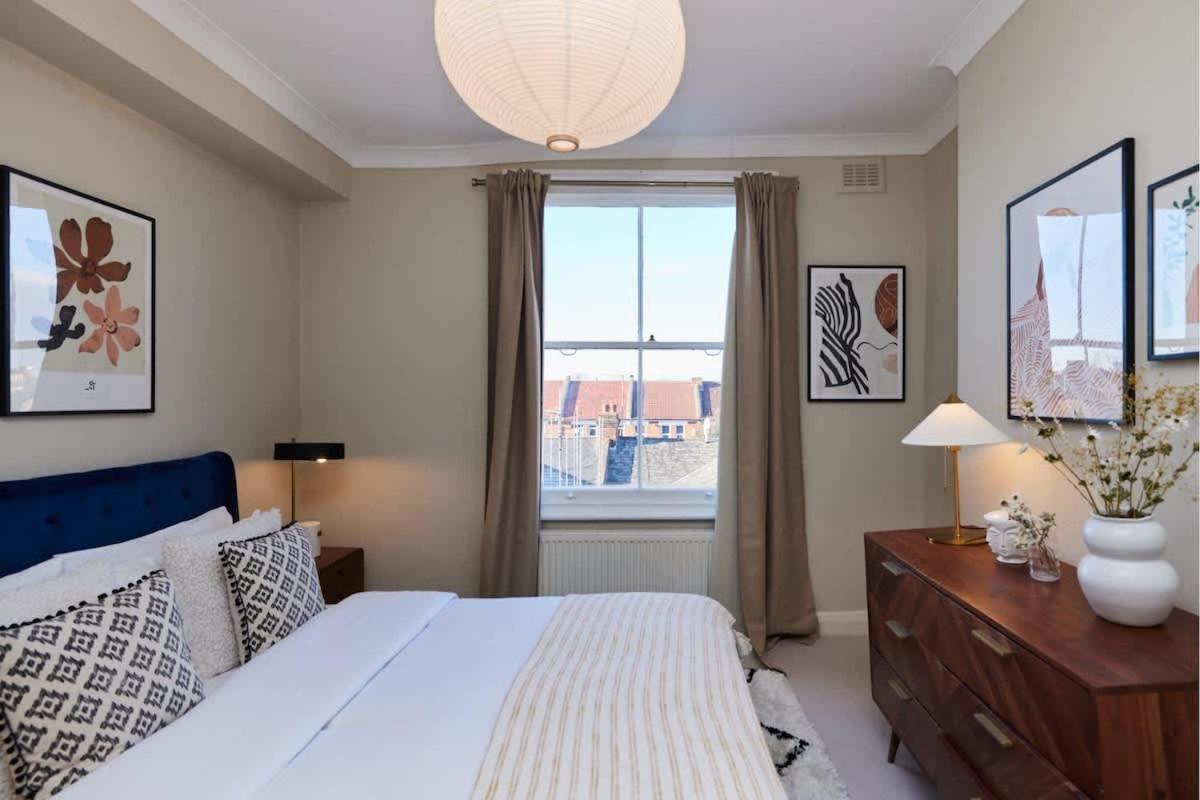 The Shepherd's Bush Place - Lovely 1bdr Flat *
