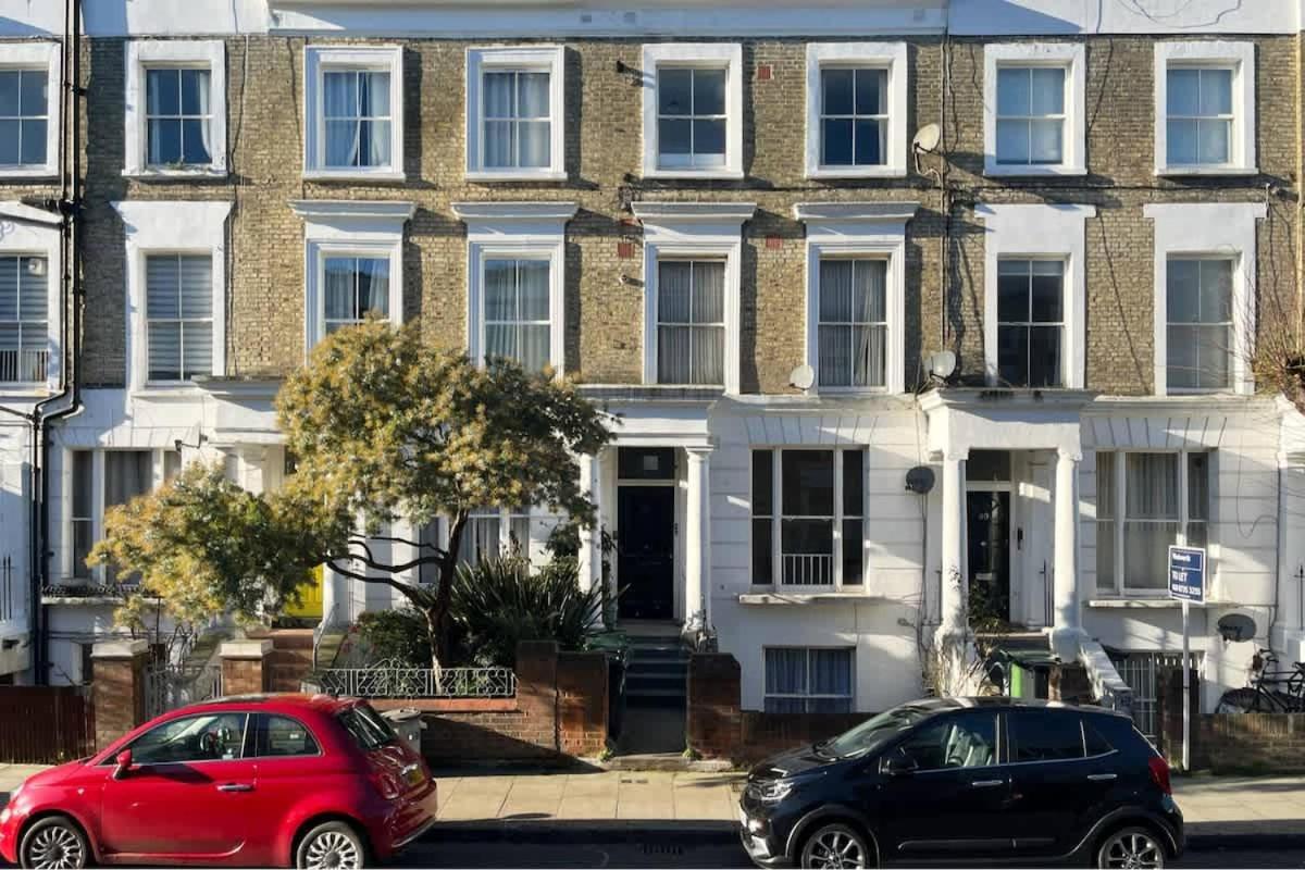 Lejlighed The Shepherd's Bush Place - Lovely 1bdr Flat London