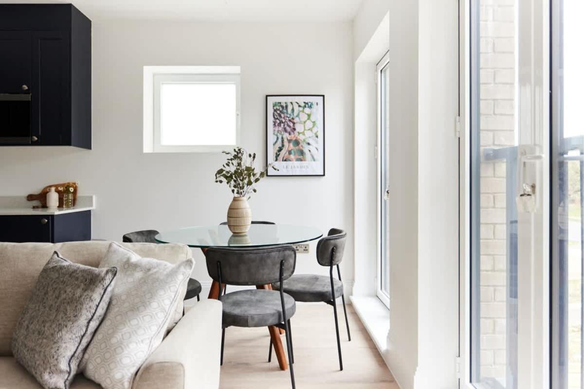 Apartment The Wembley Park Wonder - Charming 2bdr Flat With Balcony *
