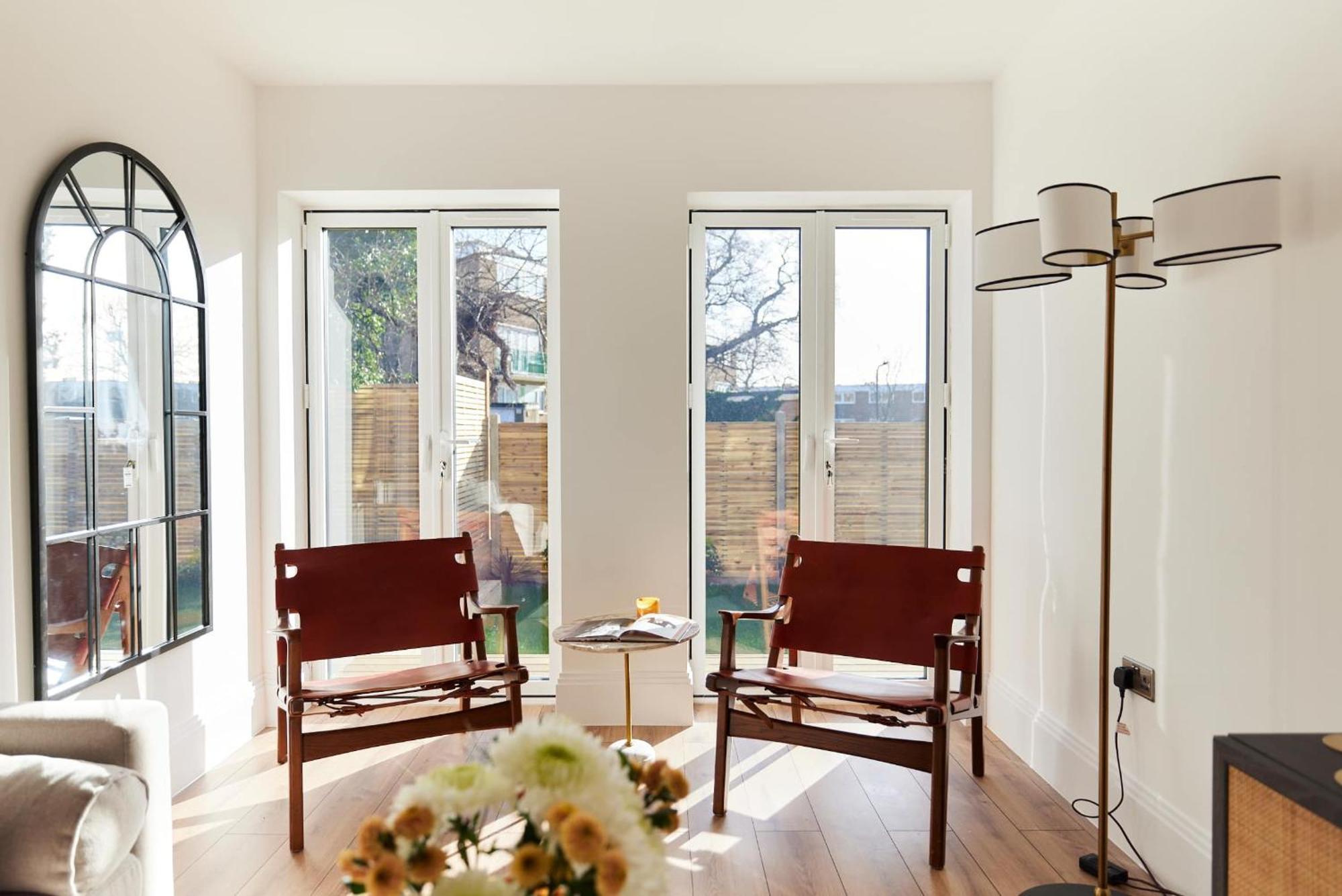 Apartment The Wembley Park Secret - Spacious 3bdr Flat With Terrace London