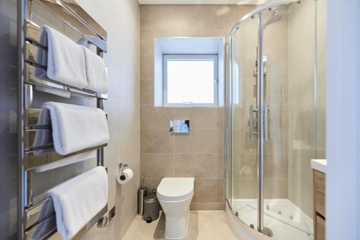 The Wembley Park Corner - Classy 2bdr Flat With Balcony Appartamento *