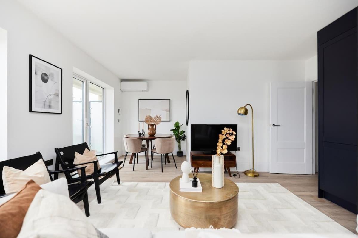 Appartamento The Wembley Park Corner - Classy 2bdr Flat With Balcony