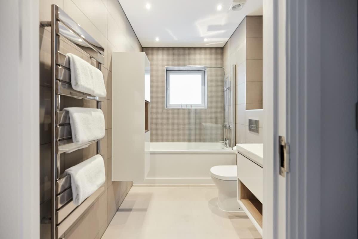 The Wembley Park Corner - Classy 2bdr Flat With Balcony Appartamento *