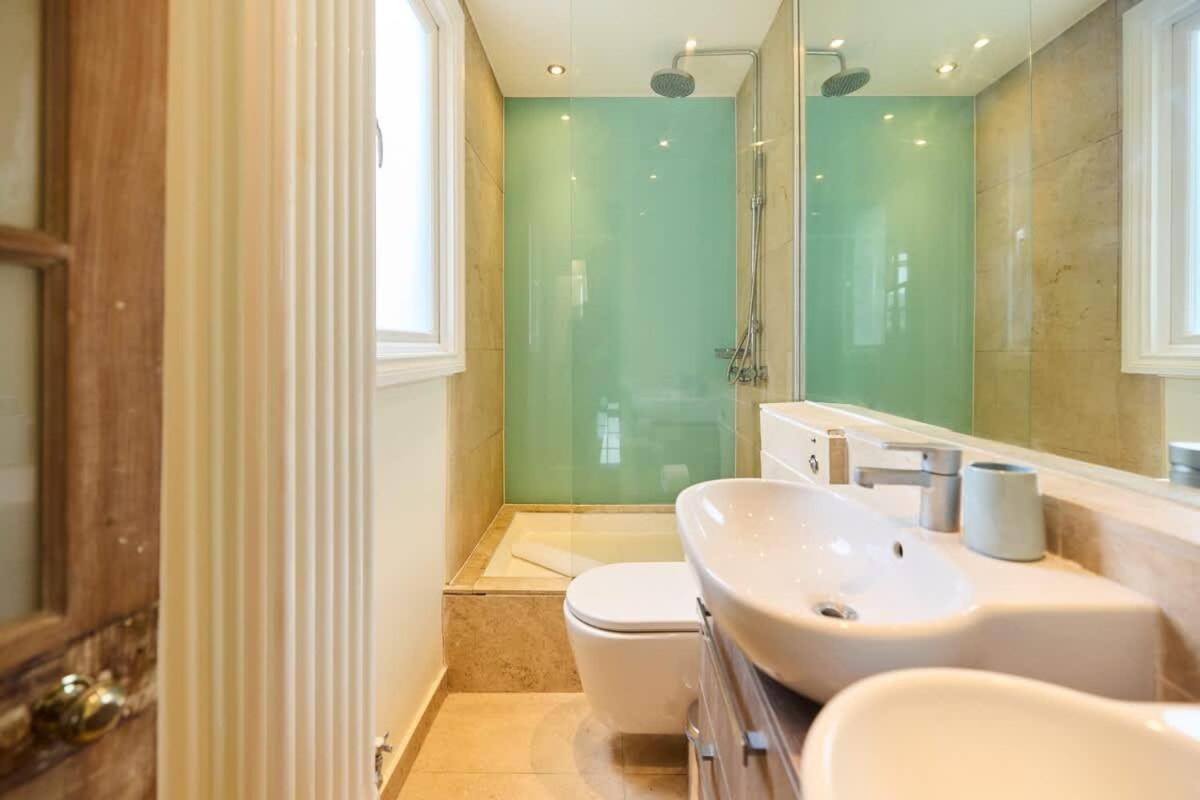 Apartment The Peckham Hideaway - Bright 3bdr Flat *