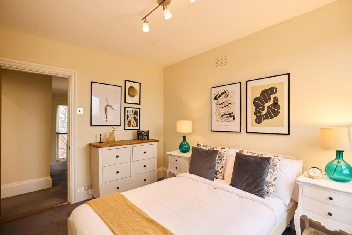 Apartment The Peckham Hideaway - Bright 3bdr Flat *