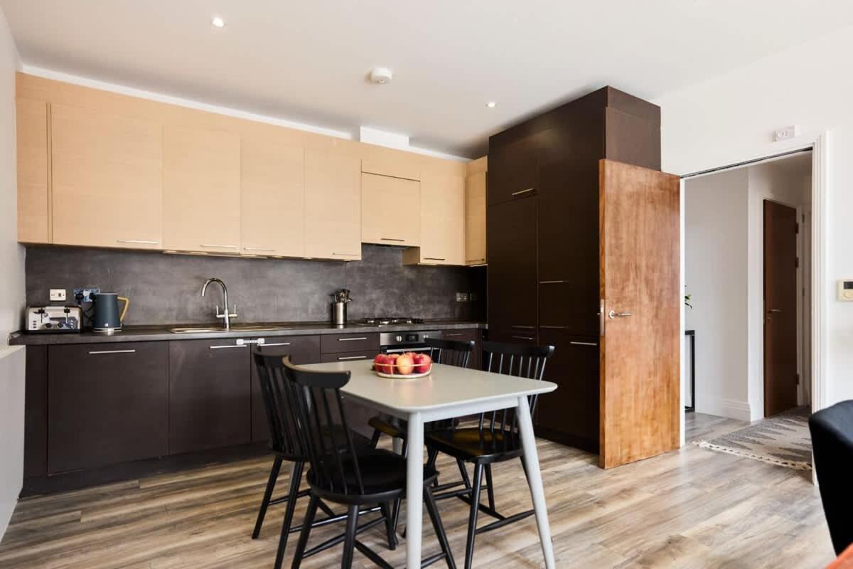 Lejlighed The Harlesden Breakout - Glamorous 2bdr Flat London