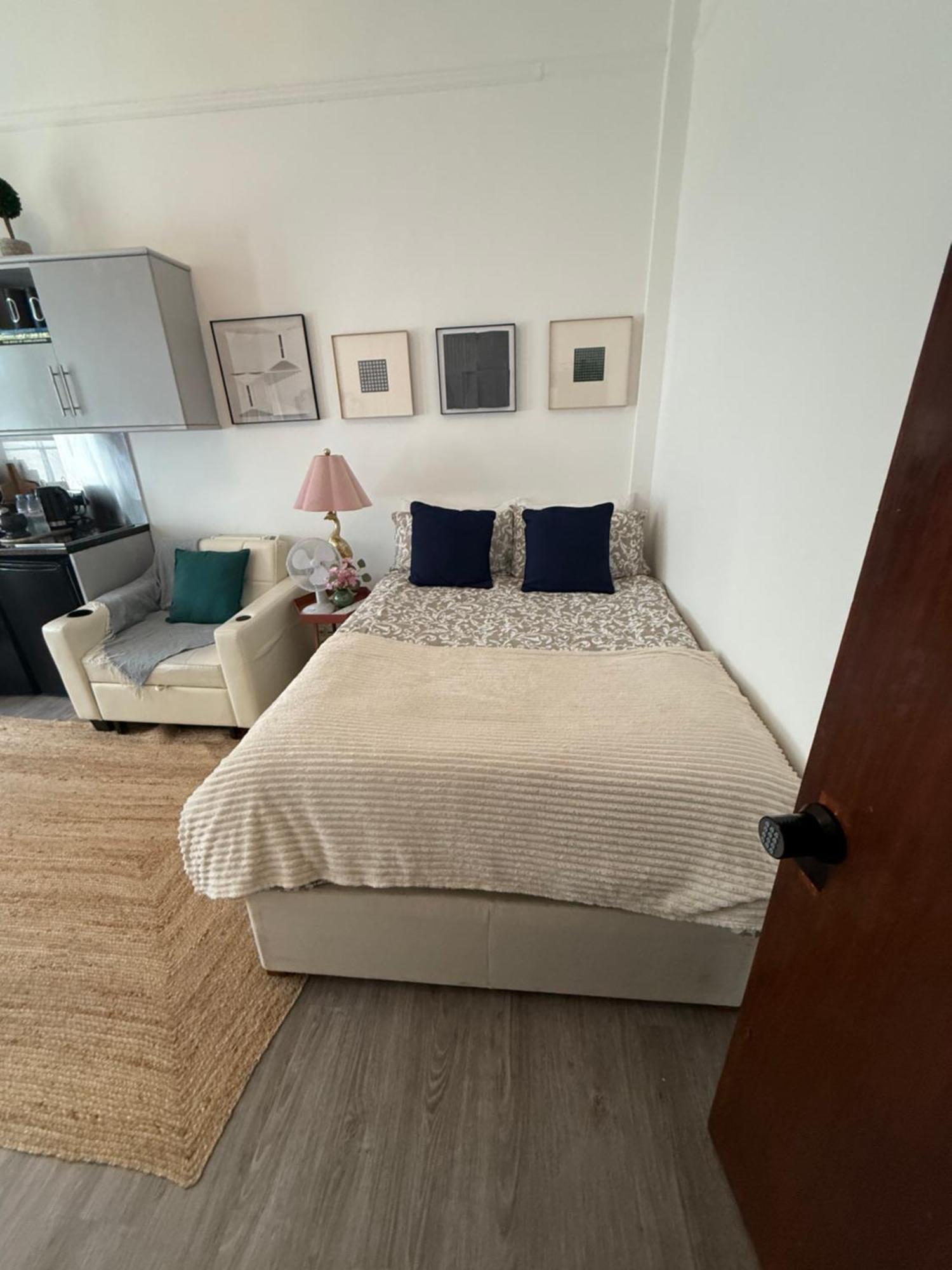 Appartement Spacious Flat Paddington