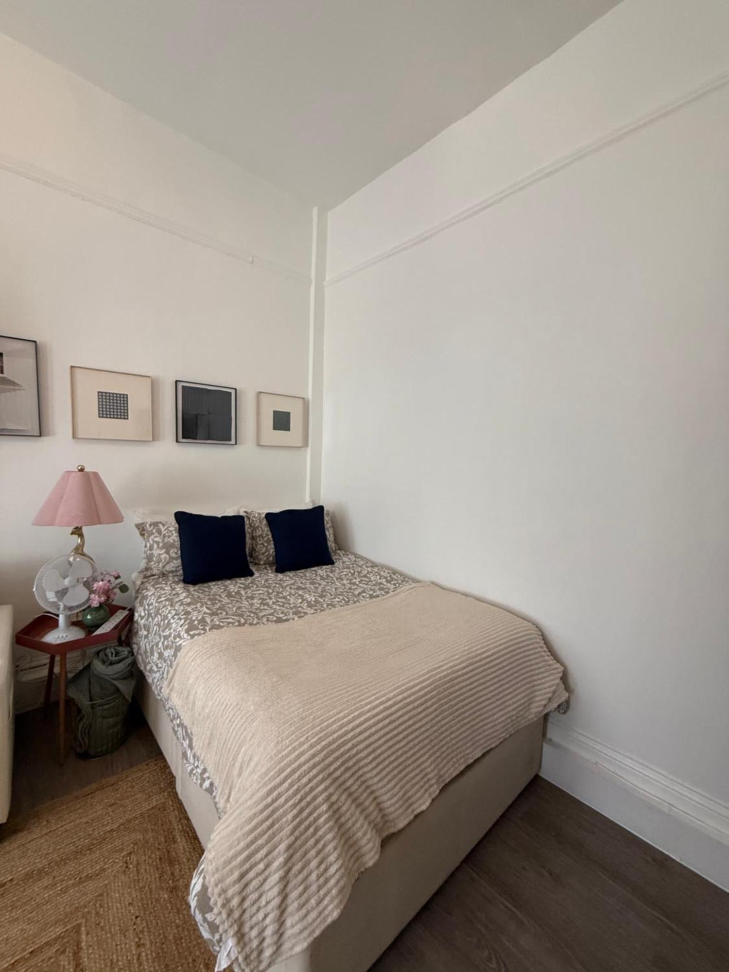 Spacious Flat Paddington Appartement Londen