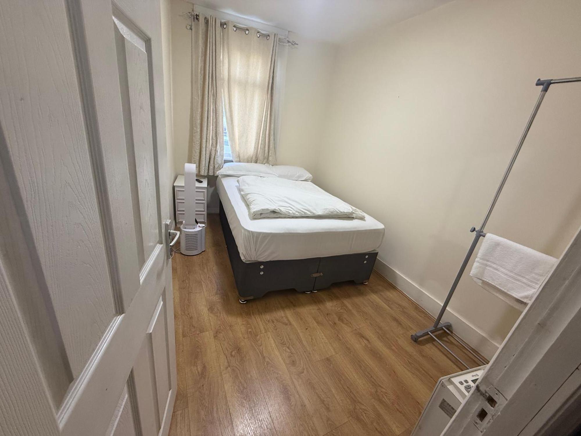 Apartment E1 -flats London