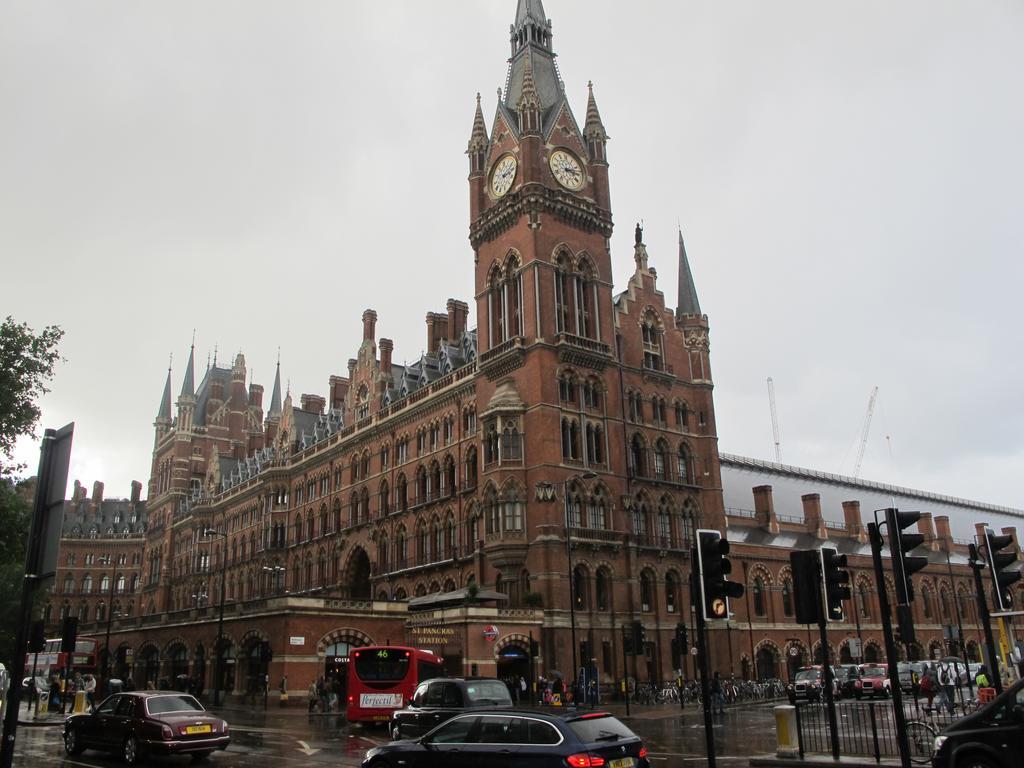 Bloomsbury * Londen