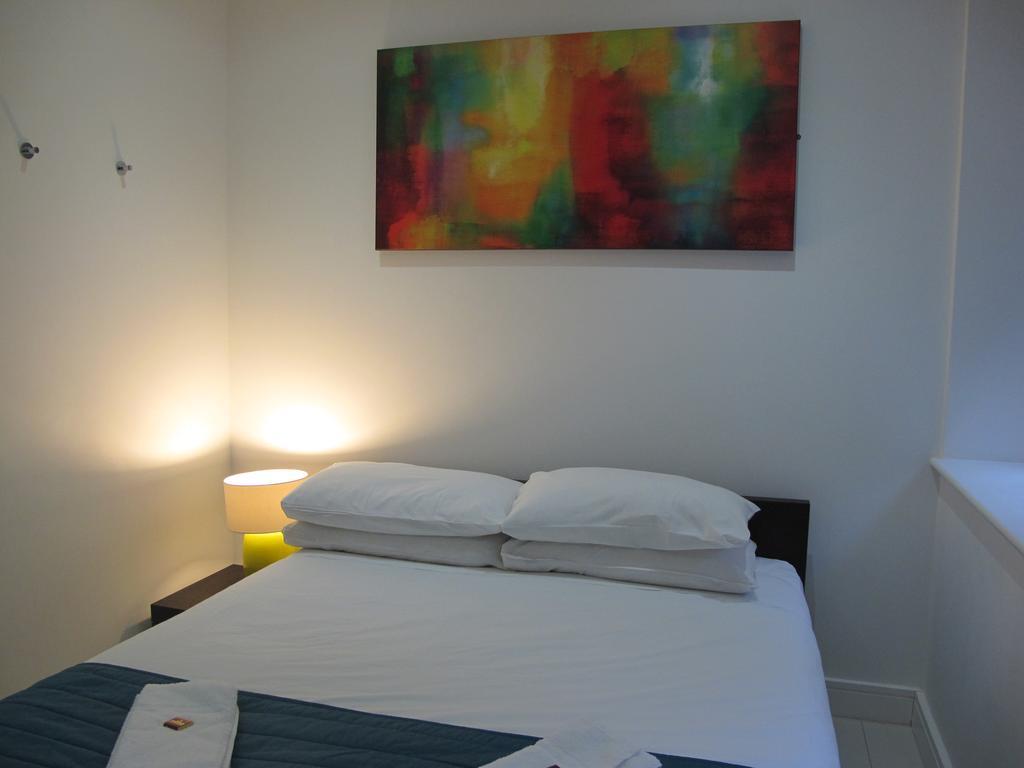 Apartment Bloomsbury London