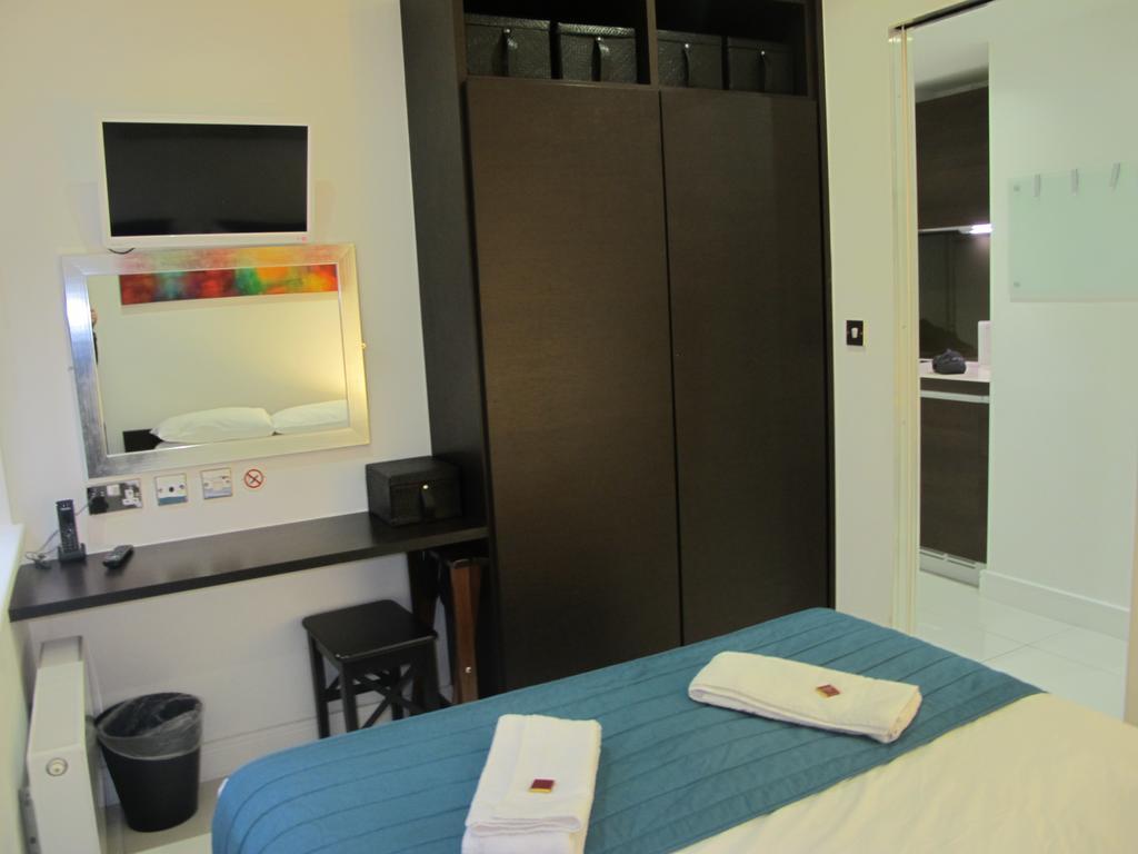 Apartment Bloomsbury