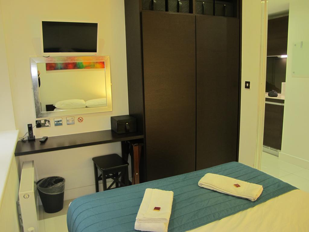 Bloomsbury Apartment London