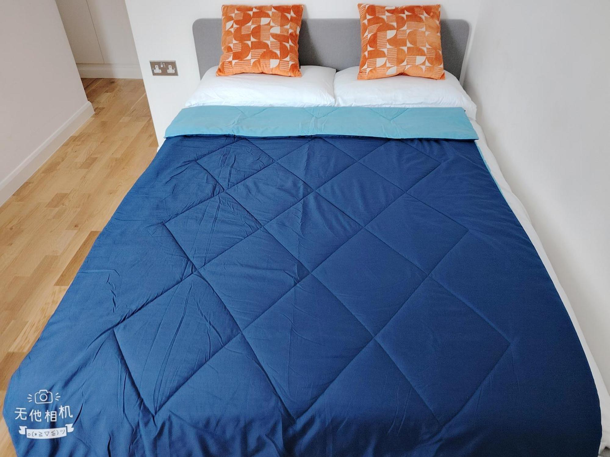 2-bedroom Flat Near Euston Station,