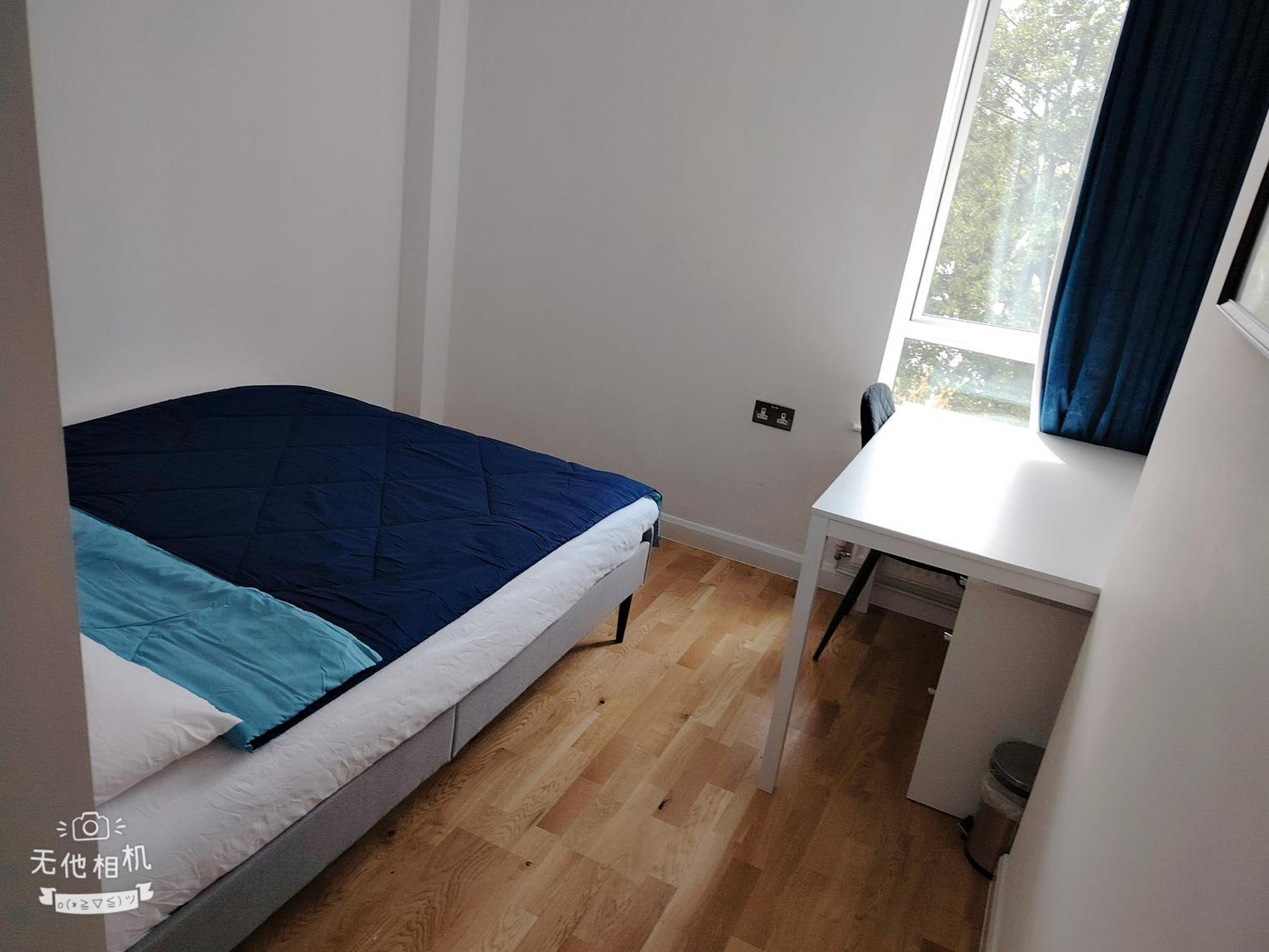 Apartment 2-bedroom Flat Near Euston Station, London