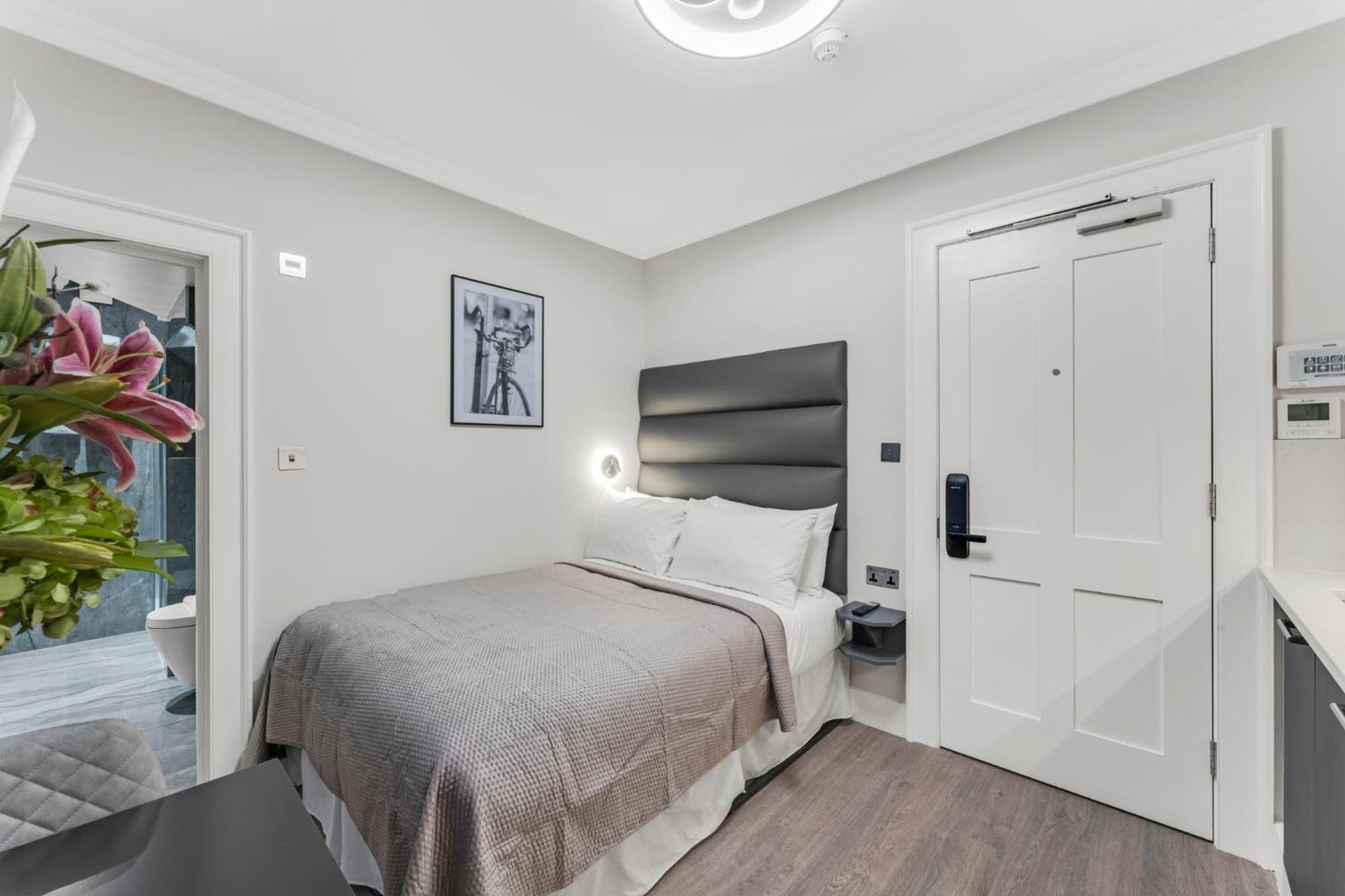 Cleveland Residences Bloomsbury
