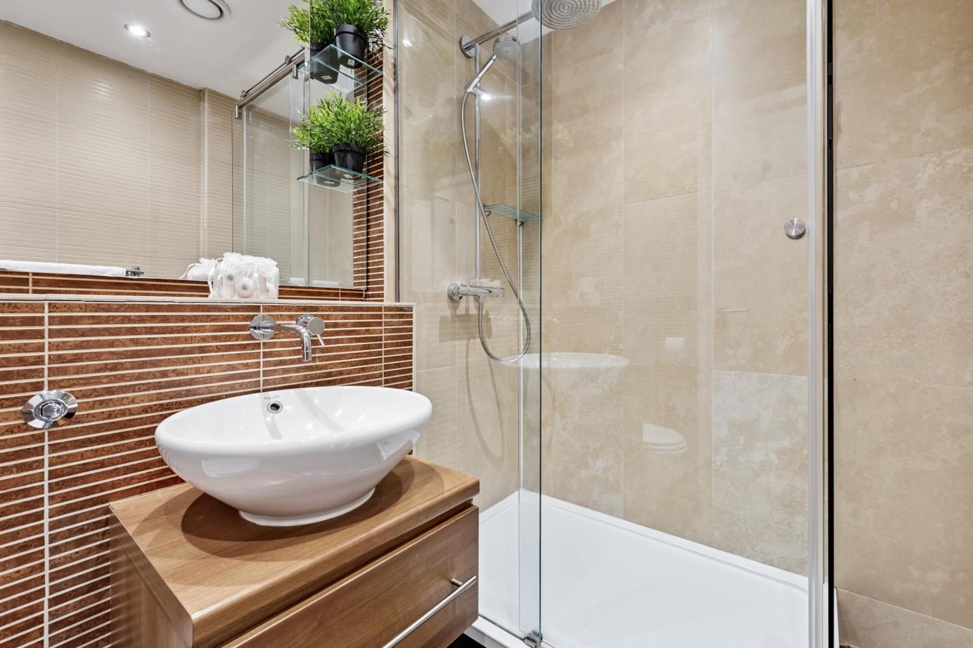 Apartment South Kensington Retreat - 1 Bedroom