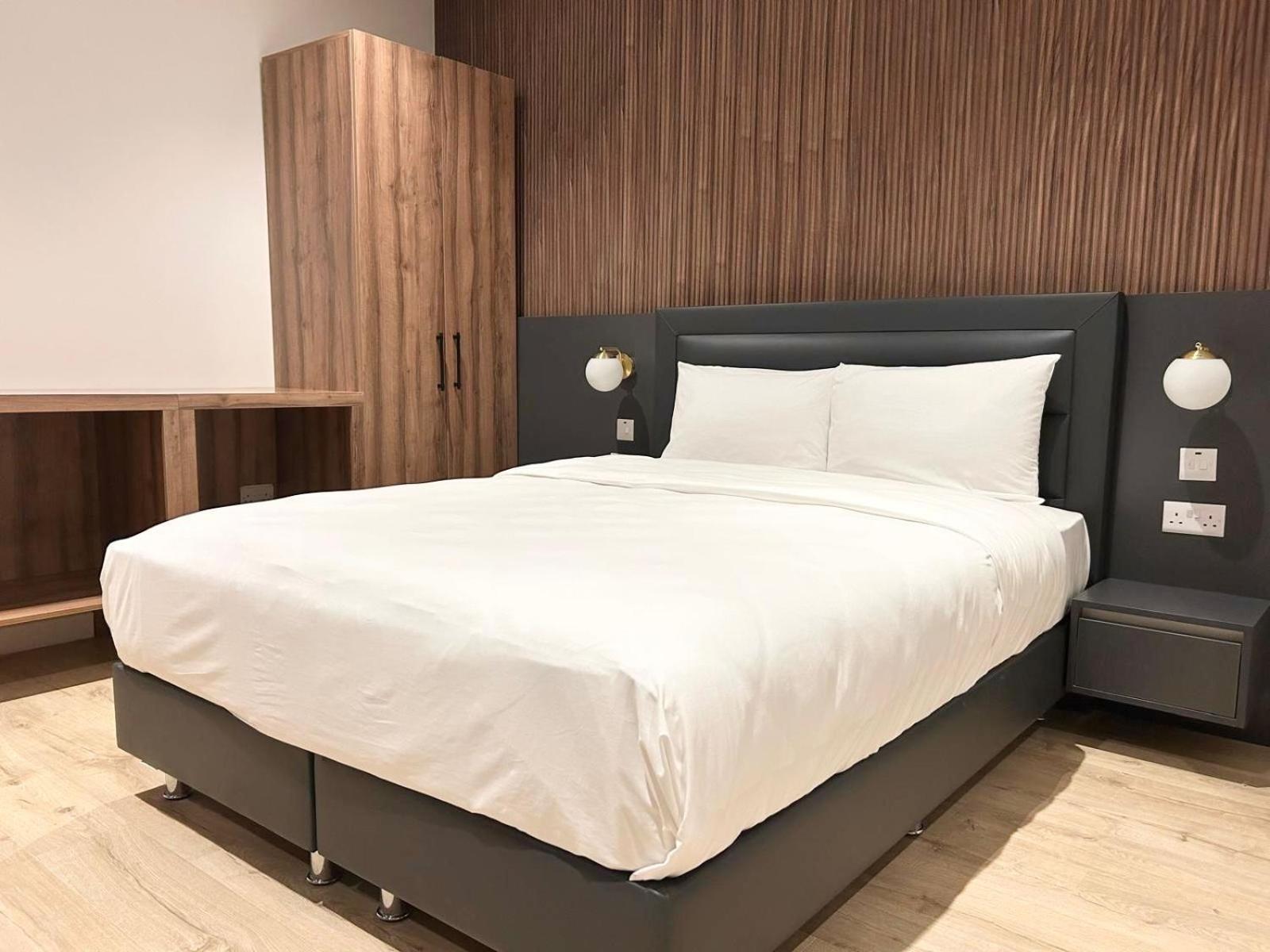 Guest house Finsbury Rose London