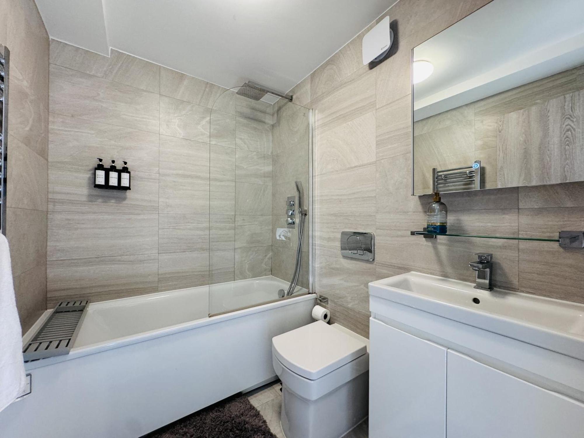 Appartement Ft1 Brick Lane *