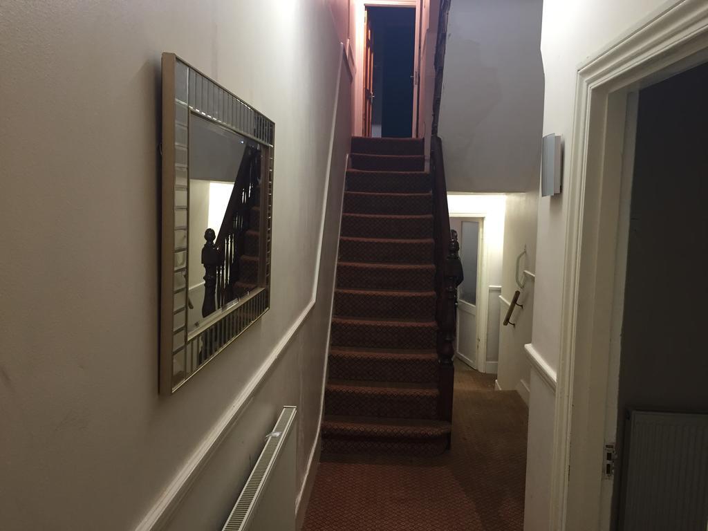137 Upton Lane 2* London