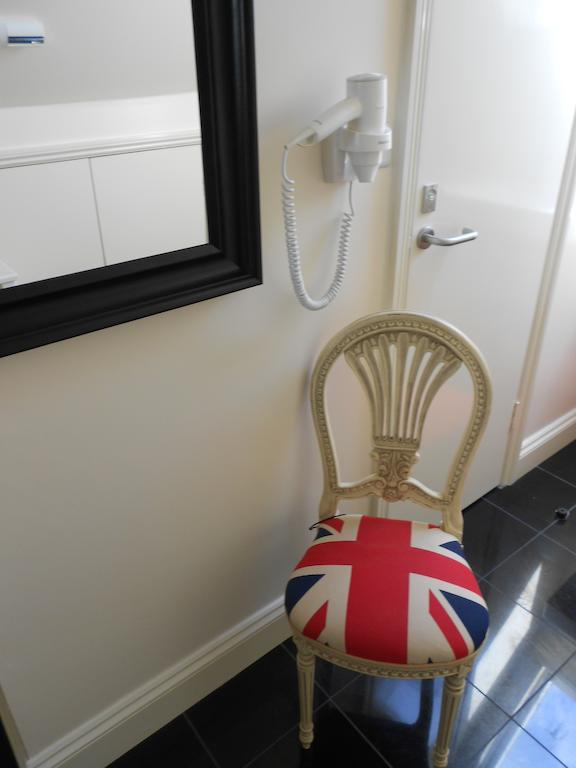 247 Hostel London