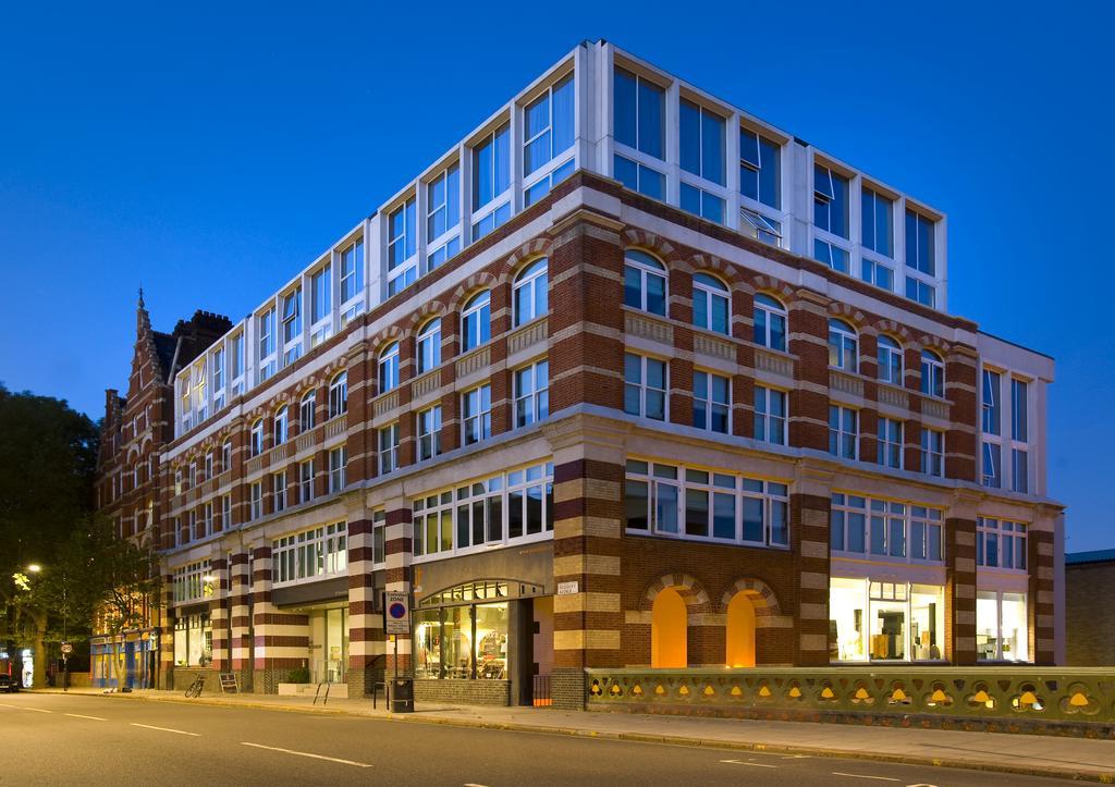 The Rosebery By Supercity Appart hôtel