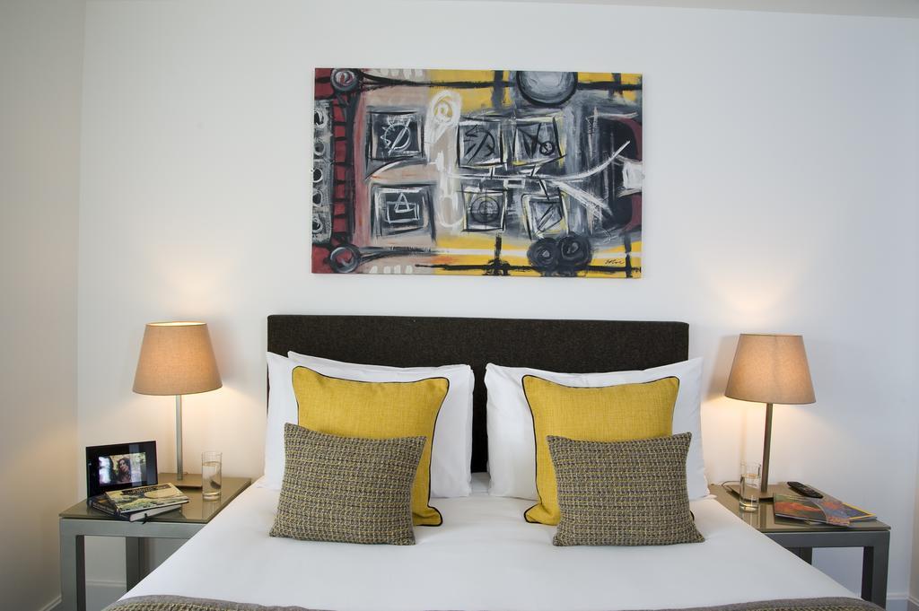 The Rosebery By Supercity 4* Londres