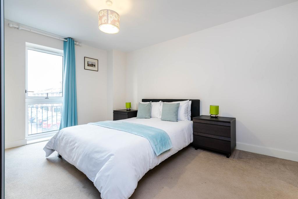 Greenwich House Affittacamere *