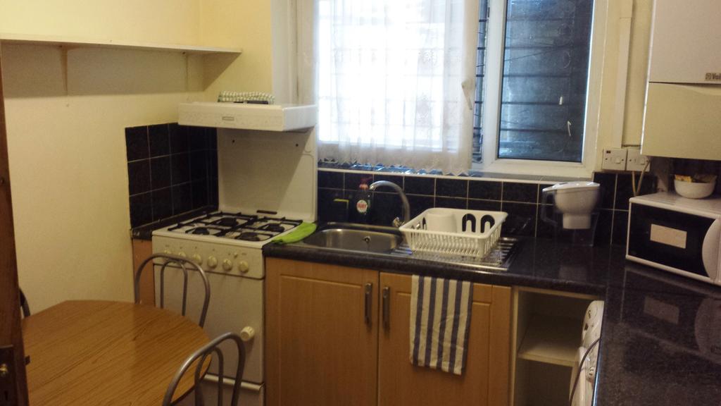Hostel Whitechapel Rooms London