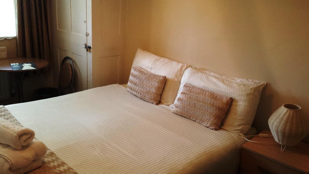 Hostel Whitechapel Rooms London