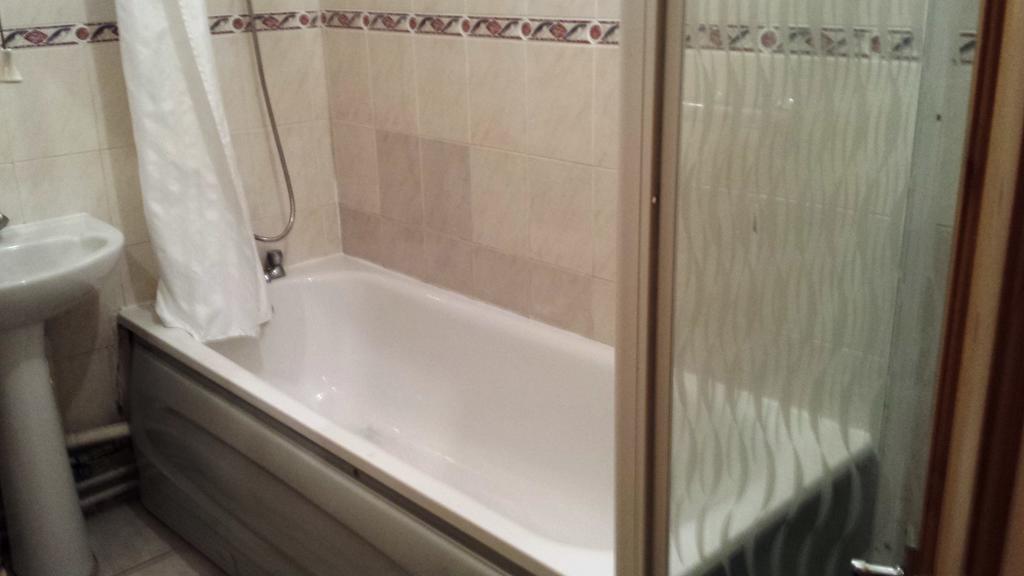 Hostel Whitechapel Rooms