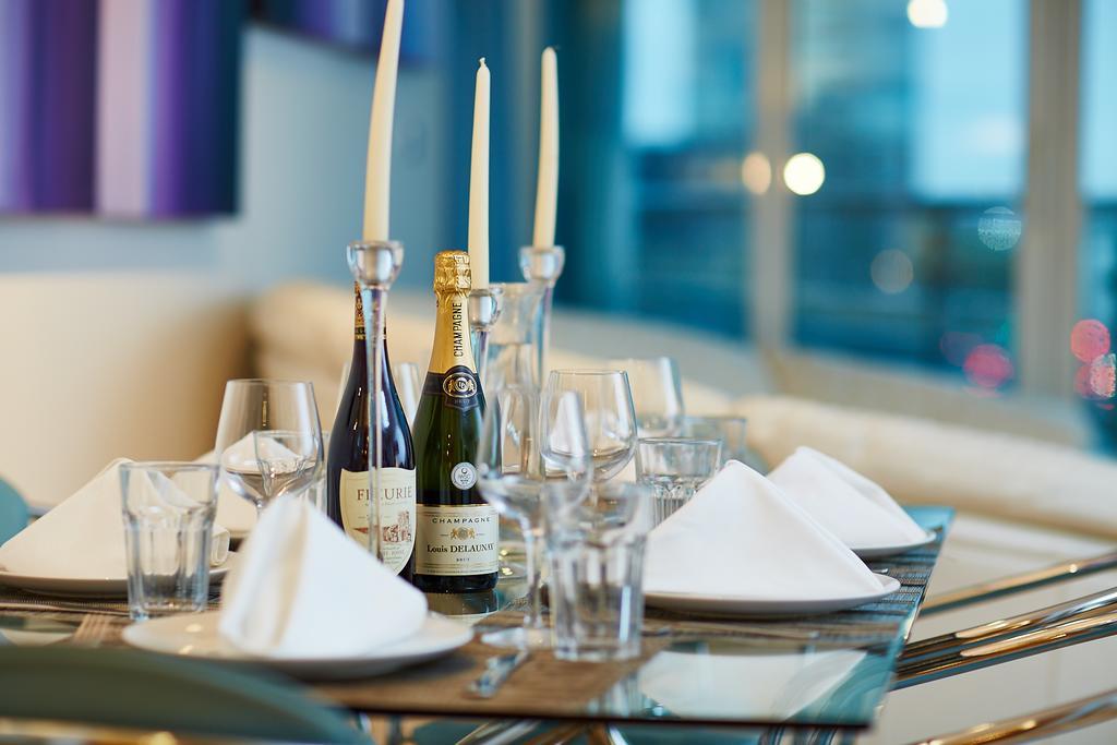 Second Nest Thames View Appartement Londen