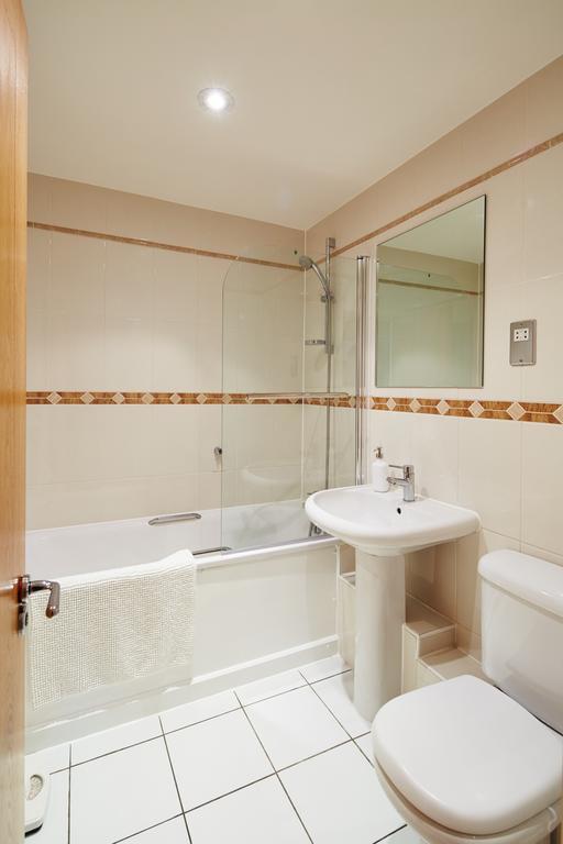 Appartement Second Nest Thames View