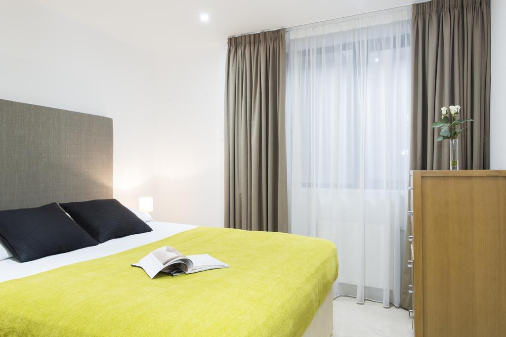 Appartamento Tower Hill *