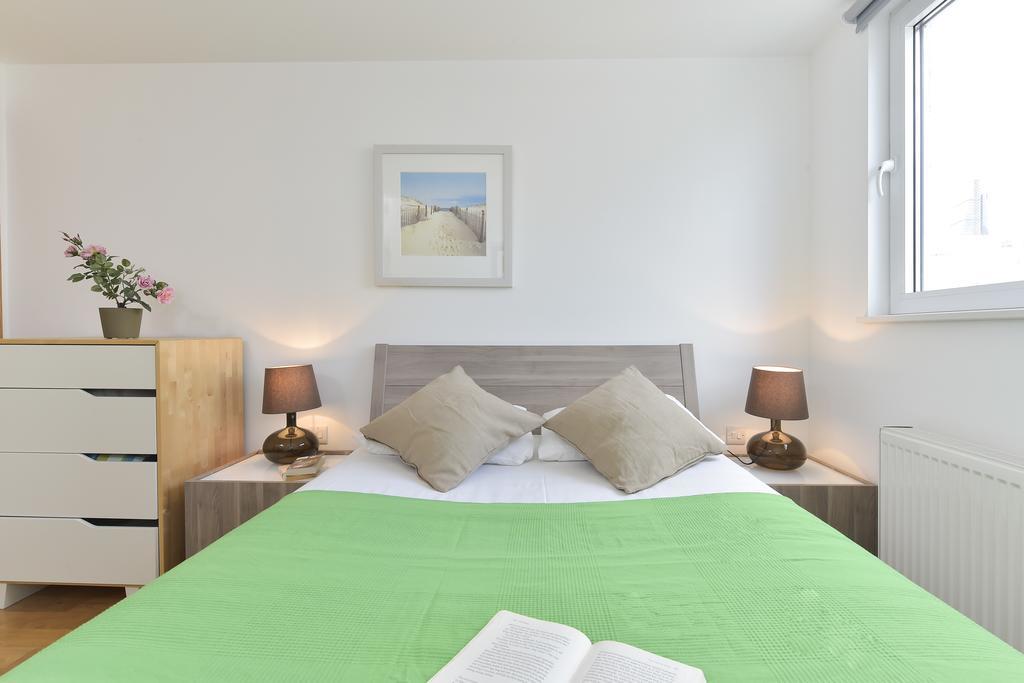 Appartamento Tower Hill