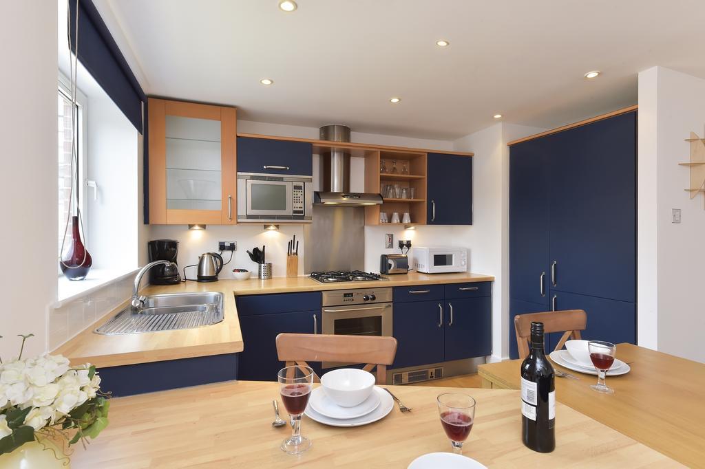 Chancery Lane Appartement Londen