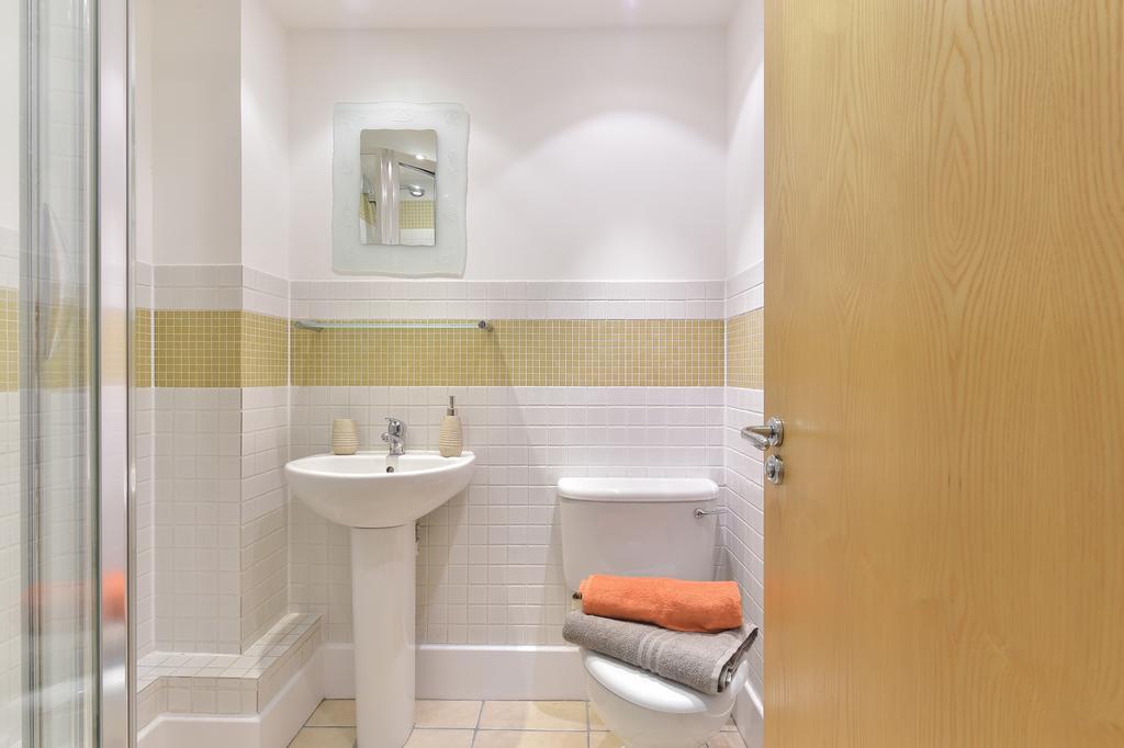Appartement Chancery Lane Londen