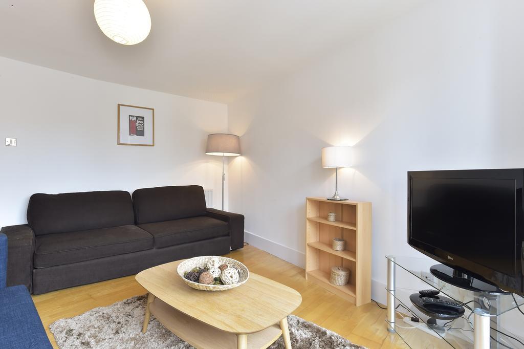 Chancery Lane Appartement Londen