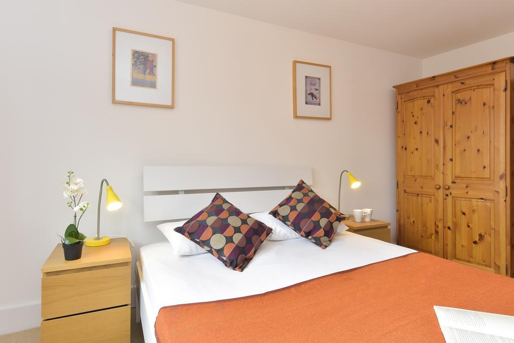 Appartement Chancery Lane Londen