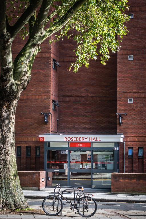 Lse Rosebery Hall Londen