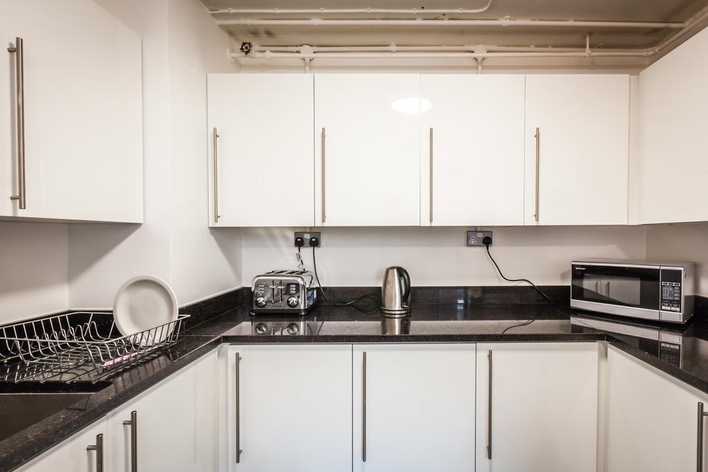 Appartement Lse Rosebery Hall Londen