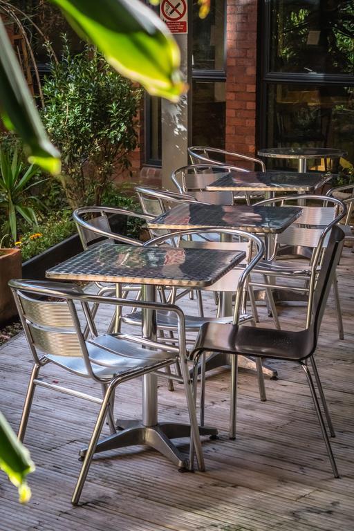 Appartement Lse Rosebery Hall