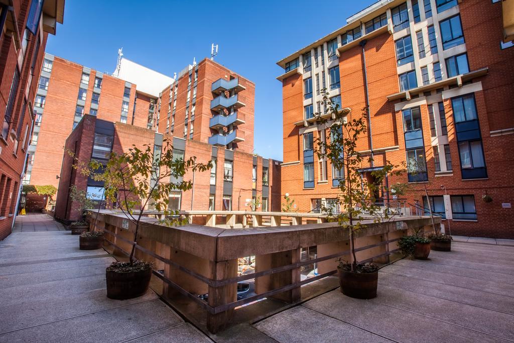 Lse Rosebery Hall Appartement Londen