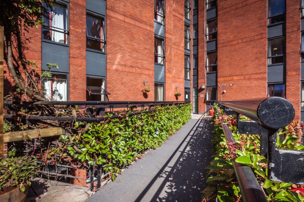 Appartement Lse Rosebery Hall Londen