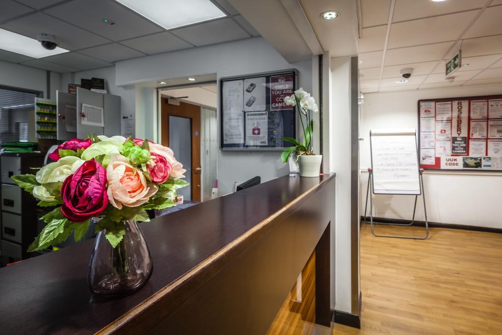 Lse Rosebery Hall Appartement Londen