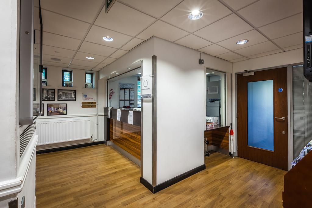 Lse Rosebery Hall * Londen